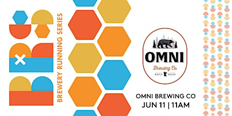5k Beer Run x OMNI Brewing Co | 2022 MN Brewery Running Series tickets