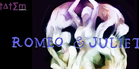 Romeo & Juliet - Presented by H+ | Theatre of the Mind® primary image