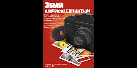 35mm: A Musical Exhibition