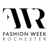 Logotipo da organização Fashion Week of Rochester