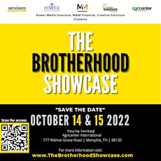 The BrotherHood Showcase tickets