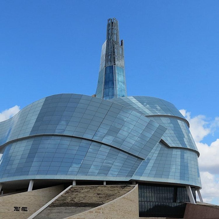 The Forks Historic Site: a Smartphone Audio Walking Tour image