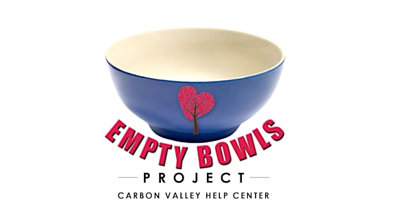 Empty Bowls Project