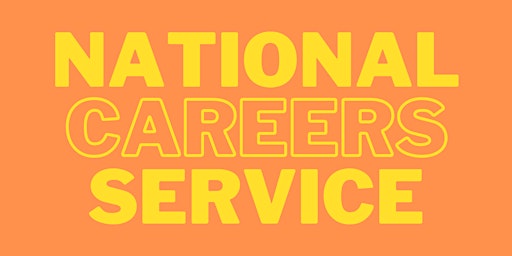 National Careers Service @ The Youth Employment Hub