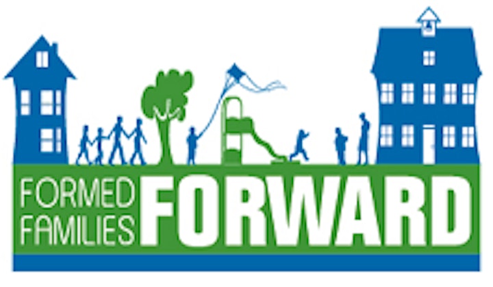 Spring Forward Foster, Adoptive & Kinship Family Fun Day image