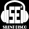 Logotipo de SE2 SILENT DISCO