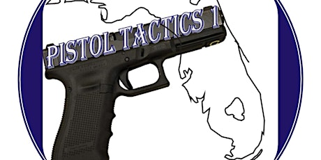 Pistol Tactics 1