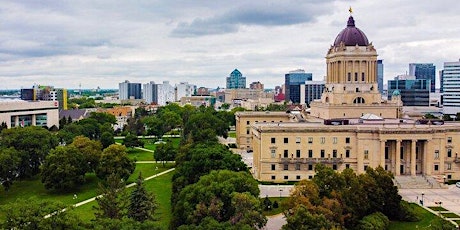 Winnipeg's Wealthy Beginnings: a Smartphone Audio Walking Tour tickets