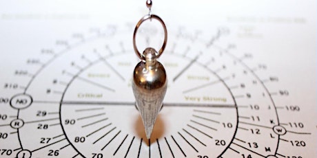 Mastering the Pendulum for Healing & Divination with Alyssa Malehorn primary image