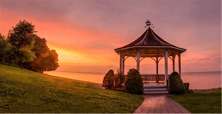 Niagara-on-the-Lake: Canada's Prettiest Town