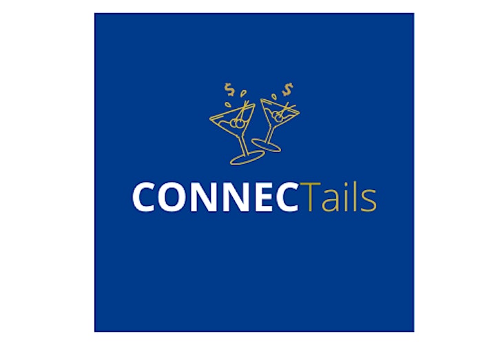 CONNECTails: Lively networking for Entrepreneurs, Investors & Bon Vivants image