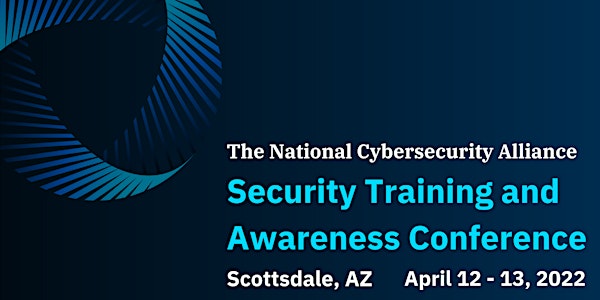 Security Training and Awareness Conference