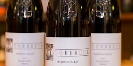 Torbreck Wine Dinner @ Sarti primary image