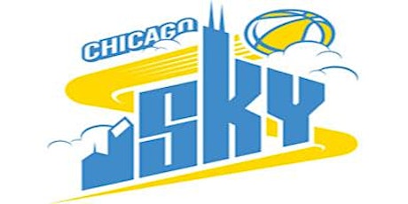 PRSA Summer Social - WNBA Chicago Sky primary image