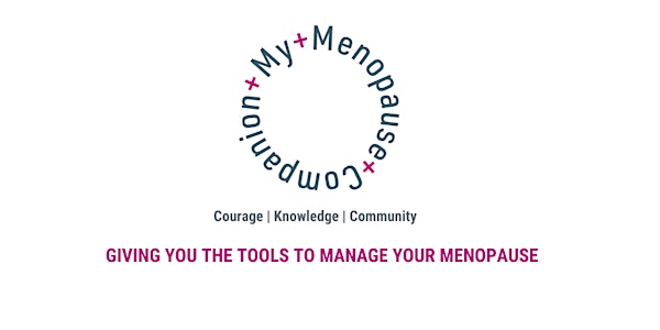 My Menopause Companion  -  a  six  week online programme