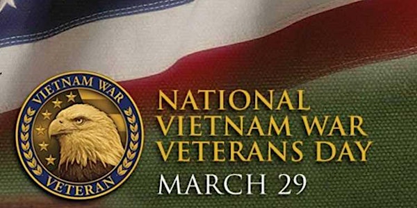National Vietnam War Veterans Day - a welcome home for LGBTQ+ Vets