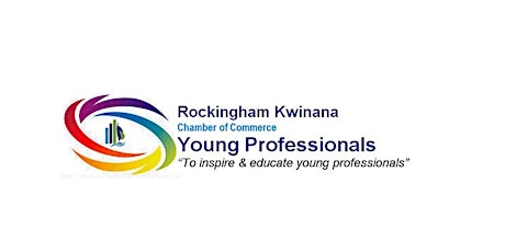 RKCC Young Professional Speaking Event primary image