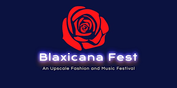 BLAXICANA FEST: NEW YORK FASHION WEEK 2022