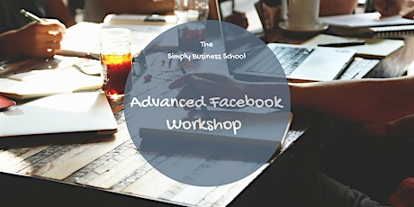 Advanced Facebook for Business primary image