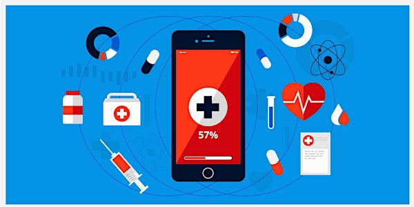 6ª Sesión Comunidad #Wehealth