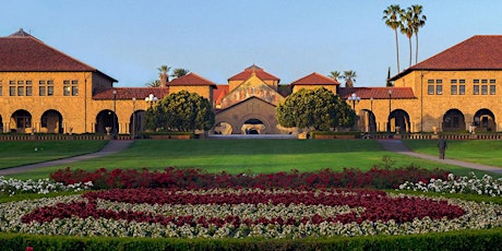 The Latino Leadership Intensive @ The Stanford Faculty Club tickets