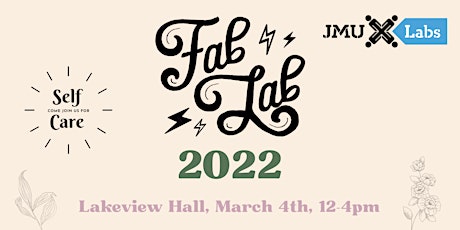 Fab Lab 2022 primary image