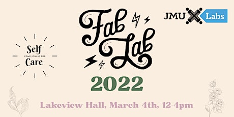 Imagen principal de Fab Lab 2022