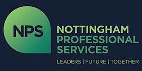 Nottingham Professional Services - City Update primary image