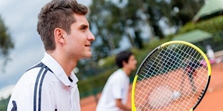 Hauptbild für Tenniszentrum Arsenal Tennis Gruppentraining Anfänger mit Trainer - Montag