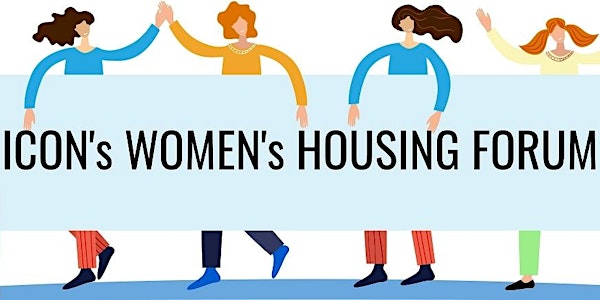 Women, Addiction / Recovery and Housing – Let’s open the door together