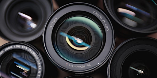 Canon: Composition: Lenses to Enhance Creativity