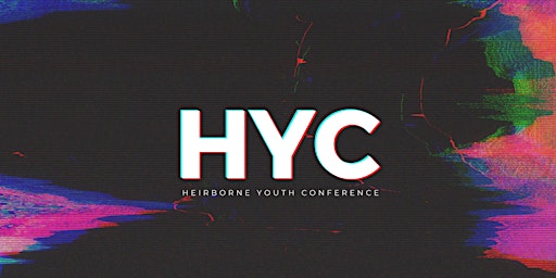 Heirborne Youth Conference 2022