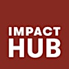 Logo de Impact Hub Roma