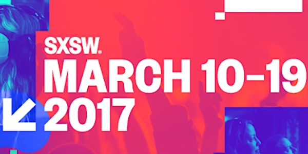 Fly to the USA: SXSW Conference 2017 Online Application