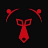 Logotipo de Red Bear Dance