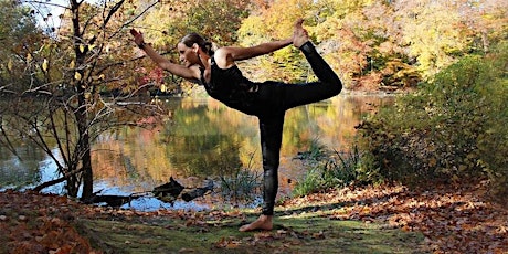 Yoga Stretch primary image