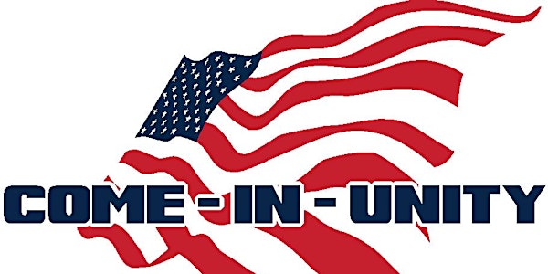 Come-In-Unity 2022