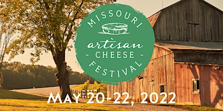 Missouri Artisan Cheese Festival tickets