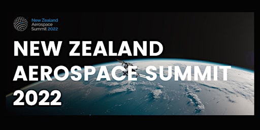 New Zealand Aerospace Summit 2022