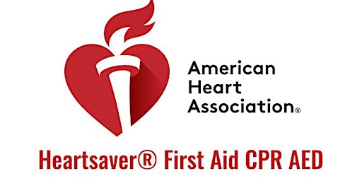 Heartsaver CPR Classes