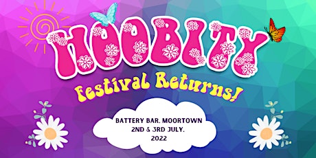 Hoobity Festival Returns 2022 tickets