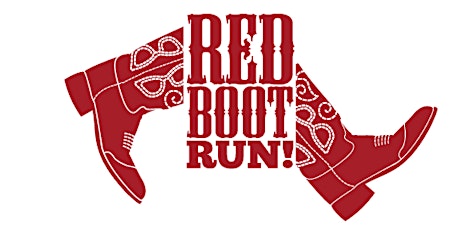 Red Boot Run Homecoming 5k 2016 primary image