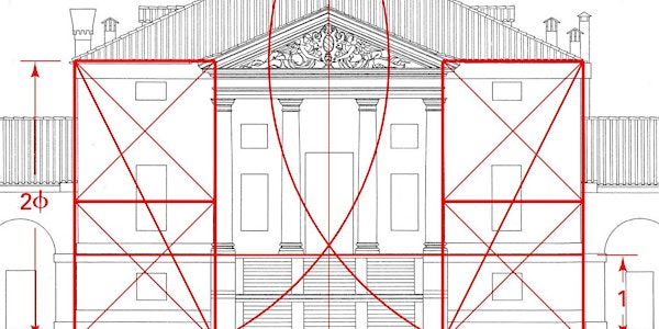 Introduction to Architectural Proportion, with Rachel Fletcher