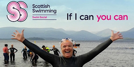 Loch Lomond: Open Water Come and Try: Scottish Swimming Adult Swim Series primary image
