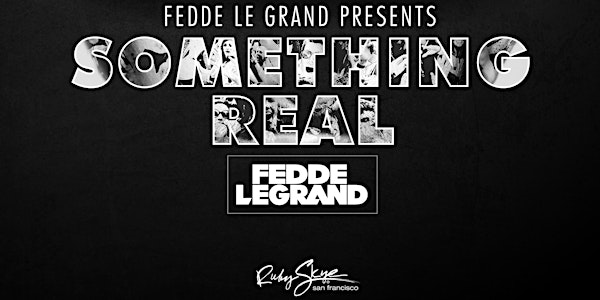 FEDDE LE GRAND