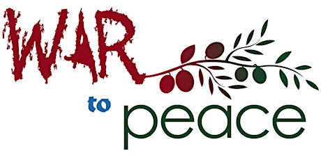 War to Peace®: being more effective with the people you find most difficult primary image