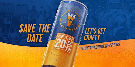 Mountaineer Brewfest 2022