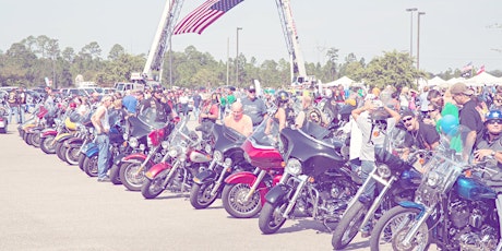 Home of Grace HOG Ride 2016 primary image