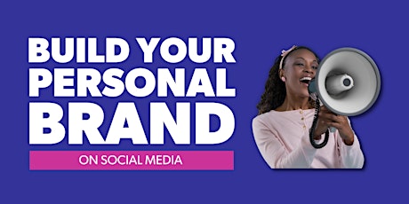 Build Your Personal Brand On Social Media primary image