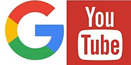 GOOGLE & YOUTUBE ADVERTISING - Let GOOGLE show you how! primary image